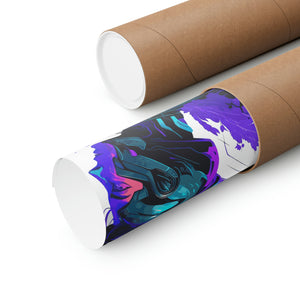 Aurora Poster